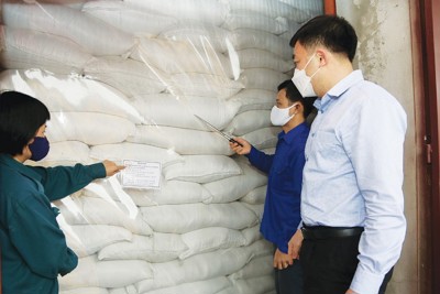 Phát huy tinh thần chủ động, sáng tạo trong cải cách hành chính