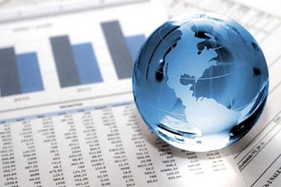 IMF nâng triển vọng GDP toàn cầu năm 2024 lên 3,1%