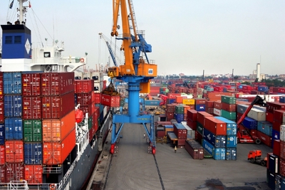 Hàng hóa nhập khẩu phải tái xuất được hoàn thuế nhập khẩu đã nộp