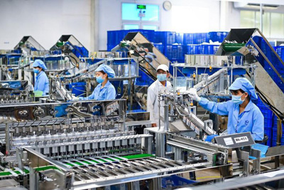 Tập trung tháo gỡ khó khăn cho sản xuất kinh doanh, bồi đắp năng lực cho doanh nghiệp