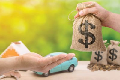 Tín dụng tăng trưởng mạnh quý cuối năm 2023 khiến giá trị nợ xấu trên tổng tín dụng giảm
