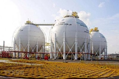 bongdaso net triển điện khí LNG: Giải pháp thân thiện môi trường và tiết kiệm chi phí - Tạp chí Tài chính Phát triển điện khí LNG: Giải pháp thân thiện môi trường kq bongdaso tiết kiệm chi phí