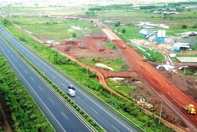 Hoàn thiện cơ chế quản lý tài chính dự án PPP