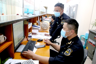 Đồng bộ nhiều giải pháp thu ngân sách nhà nước