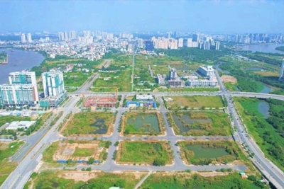 Đề xuất công khai bảng giá đất trước ngày 01/01 hàng năm