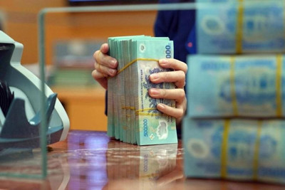 Lãi suất huy động tiếp tục giảm, tạo dư địa giảm thêm lãi suất cho vay