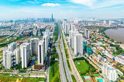 “Cắt bỏ” những quy hoạch không cần thiết trong phát triển đô thị, nông thôn