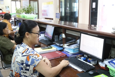 Sớm hoàn thiện dự thảo báo cáo tài chính nhà nước toàn quốc năm 2022