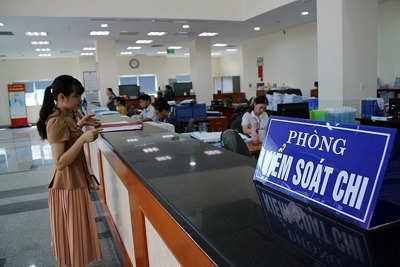 Kiểm soát chặt chẽ bội chi ngân sách nhà nước, nợ công, các nghĩa vụ nợ dự phòng