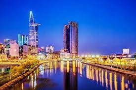 Triển vọng tăng trưởng kinh tế của Việt Nam