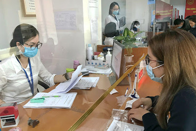 Phấn đấu hoàn thành dự toán thu ngân sách năm 2024 ở mức cao nhất
