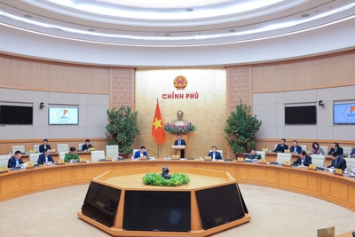 Bố trí cán bộ có năng lực, trình độ, tâm huyết cho xây dựng, hoàn thiện thể chế