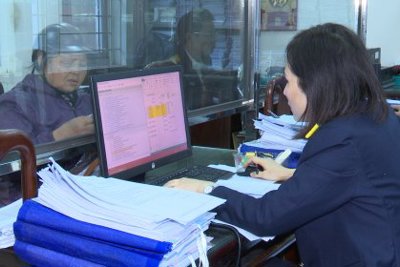 2 tháng, ngành Thuế thu ngân sách đạt 24,3% dự toán