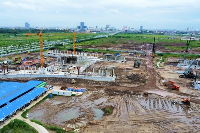 Các dự án thuộc trường hợp phải tổ chức đấu thầu lựa chọn nhà đầu tư