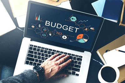 Thu ngân sách nhà nước 2 tháng đầu năm 2024 ước tăng 10,4% 