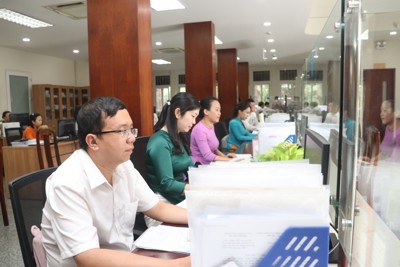 2 tháng đầu năm, thu ngân sách đạt hơn 399 nghìn tỷ đồng