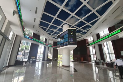 Sắp diễn tập chuyển đổi hệ thống giao dịch KRX lần 1