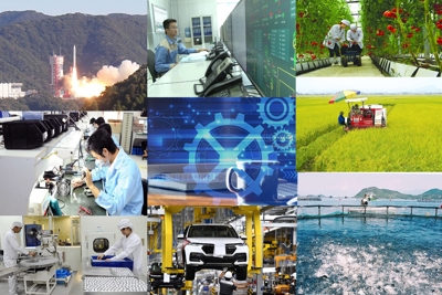 Giải pháp khoa học và công nghệ bongdaso danh sách các trận đấu vệ môi trường, ứng phó với biến đổi khí hậu - Tạp chí Tài chính Giải pháp khoa học và công nghệ bảo vệ môi trường, ứng phó với biến đổi khí hậu