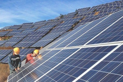 Nhu cầu vốn tín dụng chuyển đổi xanh tại Việt Nam đến 2040 khoảng hơn 8,8 triệu tỷ đồng