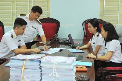 Những điểm mới của dự thảo Hệ thống Chuẩn mực kiểm toán nhà nước 