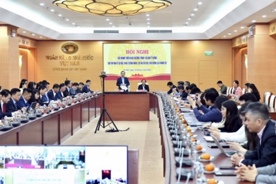 Gói tín dụng 120.000 tỷ đồng: Những dự án đủ điều kiện thì phải được giải ngân ngay