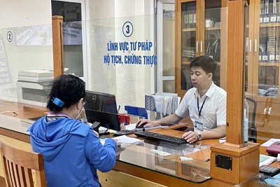 Khắc phục các nội dung mâu thuẫn, chồng chéo theo kết quả rà soát hệ thống văn bản Khắc phục các nội dung mâu thuẫn, chồng chéo theo kết quả rà soát hệ thống văn bản