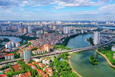 Thị trường bất động sản sẽ phục hồi từ cuối quý II/2024