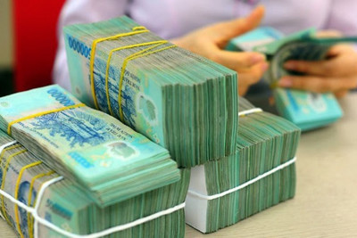 Dù tăng nhẹ nhưng lãi suất liên ngân hàng vẫn ở mức thấp