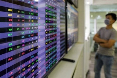 VN-Index tuần 18-22/3: Tăng trong thận trọng