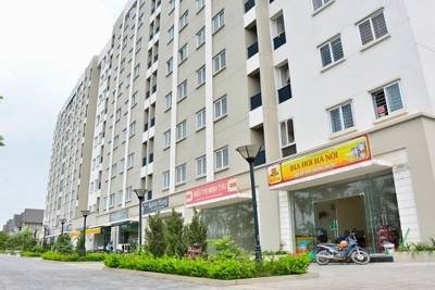 Một số địa phương vẫn chưa có “động tĩnh” về nhà ở xã hội