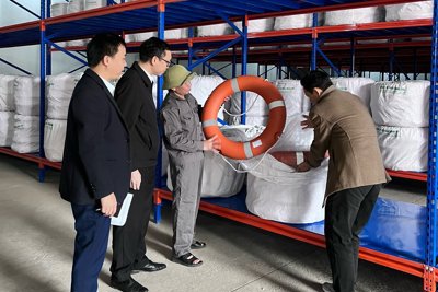 NGÀNH DỰ TRỮ NHÀ NƯỚC PHÁT HUY HIỆU QUẢ XÂY DỰNG VÙNG KHO DỰ TRỮ “AN TOÀN - XANH - SẠCH - ĐẸP”