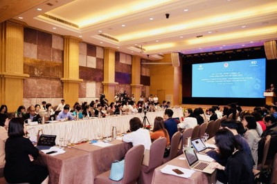 Khuyến khích doanh nghiệp đón đầu các cơ hội mới trong bối cảnh chuyển đổi xanh 