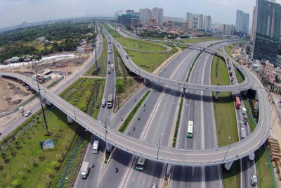Kiểm soát giá đất tăng nóng để dự án hạ tầng là “đòn bẩy” cho phát triển đột phá