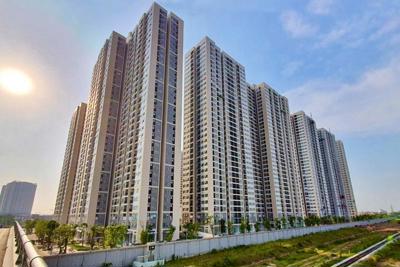 Nhiều nguyên nhân khiến lãi suất giảm nhưng giá nhà chung cư không giảm?