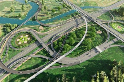 Hạ tầng khu Đông TP. Hồ Chí Minh ra sao sau khi liên tục được “bơm vốn”?
