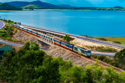 Xây dựng dự thảo nghị định quản lý, sử dụng, khai thác tài sản kết cấu hạ tầng đường sắt