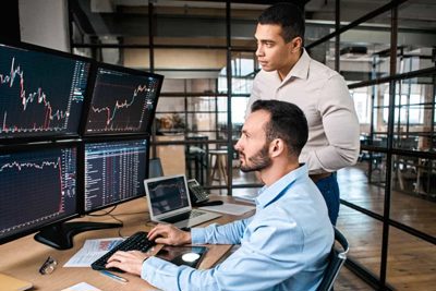 Khi nào nhà đầu tư tổ chức nước ngoài được giao dịch không ký quỹ 100%