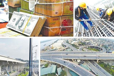 Khẩn trương hoàn thiện thủ tục đầu tư các dự án đầu tư công trung hạn