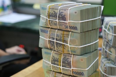 Giao bổ sung dự toán và kế hoạch đầu tư vốn ngân sách trung ương 