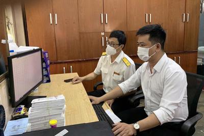 Đảm bảo quản lý nhà nước đến đâu có hoạt động thanh tra đến đó