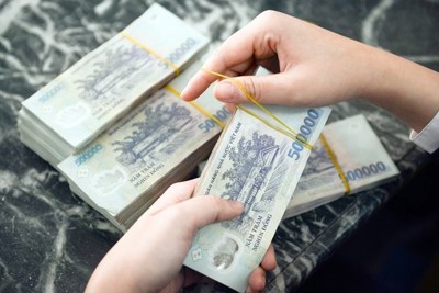 Đã chi hơn 1.200 tỷ đồng dự phòng ngân sách trung ương hỗ trợ các địa phương