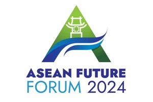 Diễn đàn Tương lai ASEAN năm 2024
