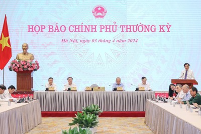 Hoàn tất nghị định hướng dẫn để Luật Nhà ở, Luật Kinh doanh bất động sản sớm đi vào cuộc sống