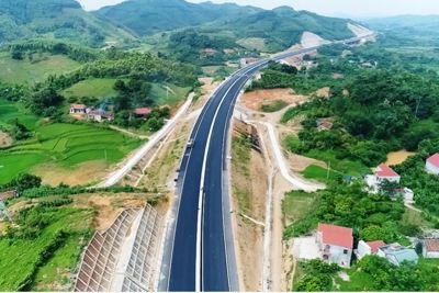 Ưu tiên bổ sung vốn đầu tư công cho các dự án trọng điểm quốc gia