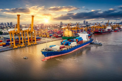 Tăng trưởng kinh tế Việt Nam đạt 6,0% trong năm 2024