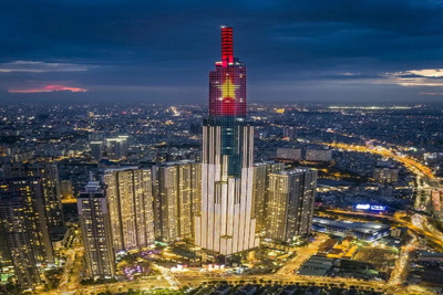 Tăng trưởng GDP khả quan, áp lực lạm phát cao hơn do chính sách tiền lương mới