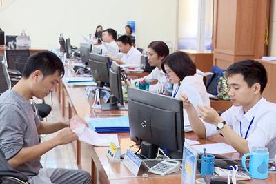Khẩn trương đề xuất phương án cắt giảm, đơn giản hóa giấy phép hoạt động bongdaso nét doanh - Tạp chí Tài chính Khẩn trương đề xuất phương án cắt giảm, đơn giản hóa giấy phép hoạt động kinh doanh
