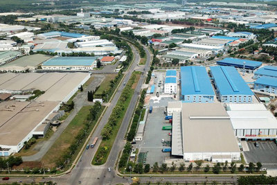 Đề xuất ban hành Nghị định về miễn, giảm tiền thuê đất