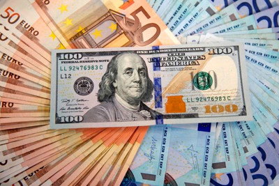 Đồng USD tăng giá quá mạnh gây ra nỗi lo khắp các nền kinh tế toàn cầu