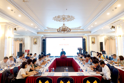 Nâng cao hiệu quả công tác sắp xếp, xử lý tài sản công